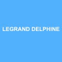 Logo LEGRAND DELPHINE