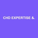 Logo CHD EXPERTISE & CONSEIL DE NORMANDIE