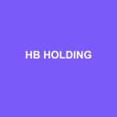 Logo HB HOLDING