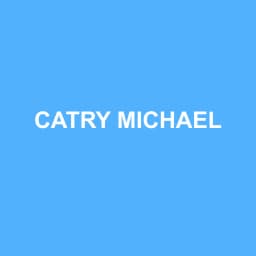 Logo Catry Michael - Expert-comptable à Roncq