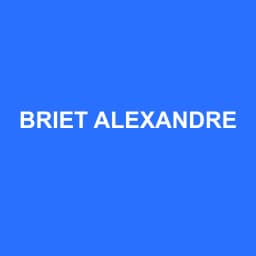 Logo Briet Alexandre - Expert-comptable à Carqueiranne