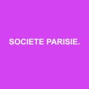 Logo SOCIETE PARISIENNE D'EXPERTISE COMPTABLE CONSEIL GESTION AUDIT