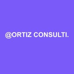 Logo @ortiz Consulting Societe D'expertise Comptable - Expert-comptable à Manosque