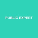 Logo PUBLIC EXPERT