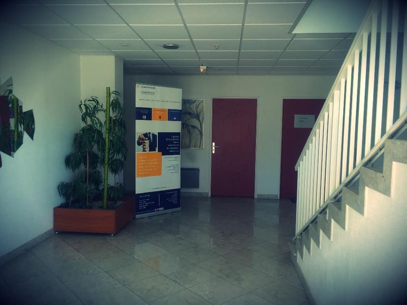 Rocard Developpement - photo 1