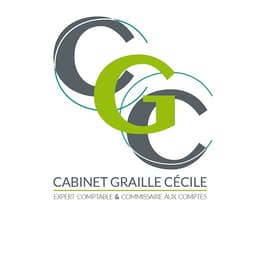 Logo Graille Cecile - Expert-comptable à Châteaurenard