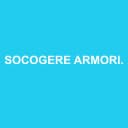 Logo SOCOGERE ARMORIQUE CORNOUAILLE AUDIT ET EXPERTISE COMPTABLE