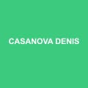 Logo de Casanova Denis