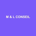 Logo M & L CONSEIL
