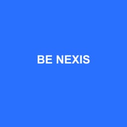 Logo be Nexis - Expert-comptable à Marquette-lez-Lille