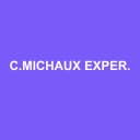 Logo C.MICHAUX EXPERTISE