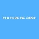 Logo de Culture de Gestion