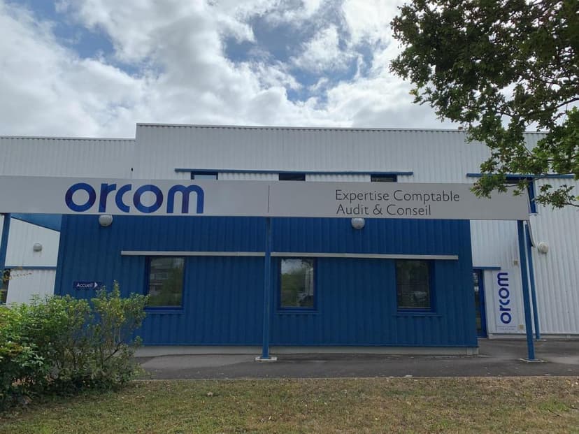 Orcom Cleroc - photo 1