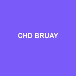 Logo Chd Bruay - Expert-comptable à Bruay-la-Buissière