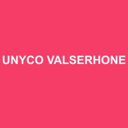 Logo Unyco Valserhone - Expert-comptable à Bellegarde-sur-Valserine