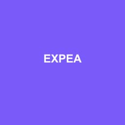 Logo de EXPEA