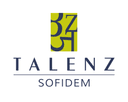 Logo TALENZ SOFIDEM LAVAL