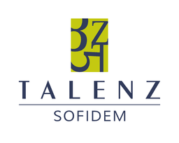 Logo de TALENZ SOFIDEM LAVAL
