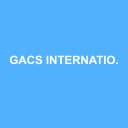 Logo GACS INTERNATIONAL HOLDING