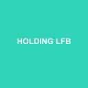 Logo HOLDING LFB