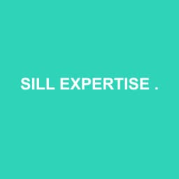 Logo Sill Expertise ii - Expert-comptable à Le Houlme