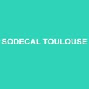 Logo de Sodecal Toulouse