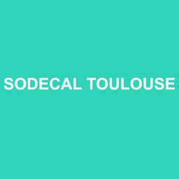 Logo Sodecal Toulouse - Expert-comptable à Fontenilles