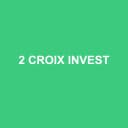 Logo de 2 Croix Invest