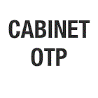 Logo CABINET OTP