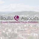 Logo de Boullu & Associes