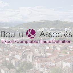 Logo BOULLU & ASSOCIES