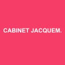 Logo CABINET JACQUEMIN ROCHE