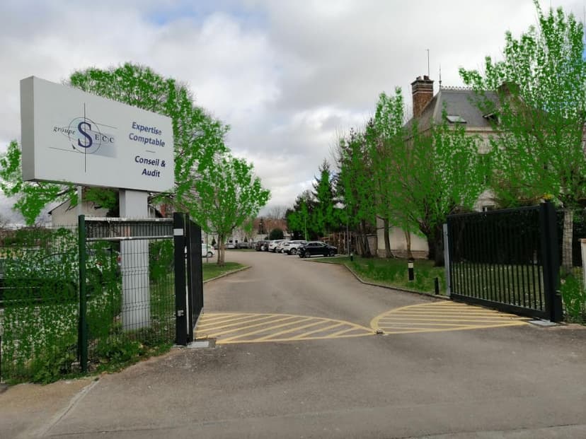 Societe D'expertise Comptable de Champagne - photo 3