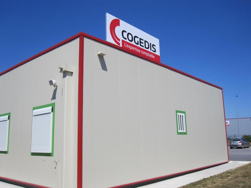 Cogedis - photo 1