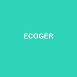 Logo Ecoger - Expert-comptable à Fillinges