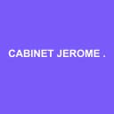 Logo CABINET JEROME EMERICH