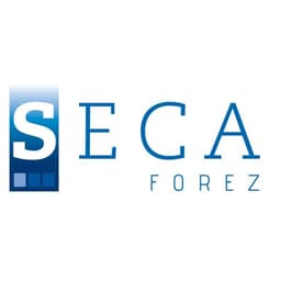 Logo Seca Forez - Expert-comptable à Villars