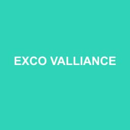 Logo EXCO VALLIANCE