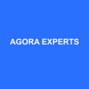 Logo AGORA EXPERTS
