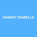 Logo HANART ISABELLE