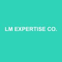 Logo LM EXPERTISE COMPTABLE