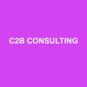 Logo C2B CONSULTING