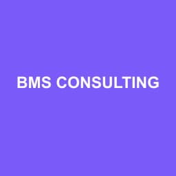 Logo Bms Consulting - Expert-comptable à Pierrevert