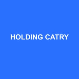 Logo Holding Catry - Expert-comptable à Sin-le-Noble
