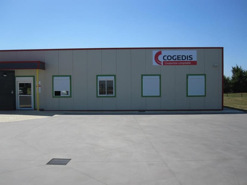 Cogedis - photo 2