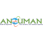 Logo ANOUMAN AUDIT ET EXPERTISE