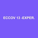 Logo ECCOV 13 -EXPERTISE COMPTABLE & CONSEIL