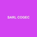 Logo SARL COGEC