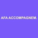 Logo AFA ACCOMPAGNEMENT ET STRATEGIE