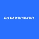 Logo de gs Participations